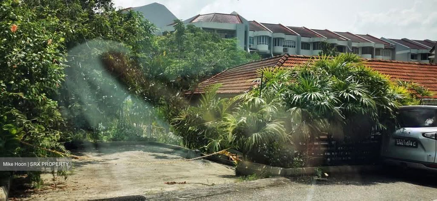 Adelphi Park Estate (D20), Terrace #594922001